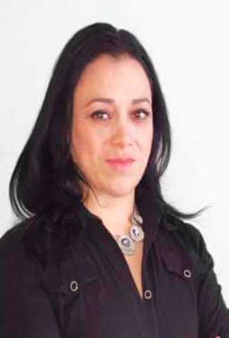 Dra. Claudia Abigail Morales Gómez